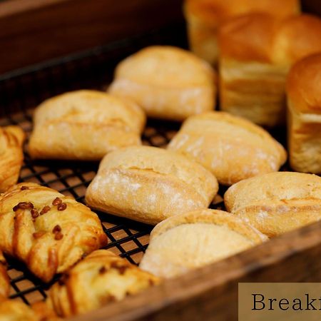 The Hotel Sanraku Kanazawa 21Th December 2022 Open Esterno foto Breakfast
