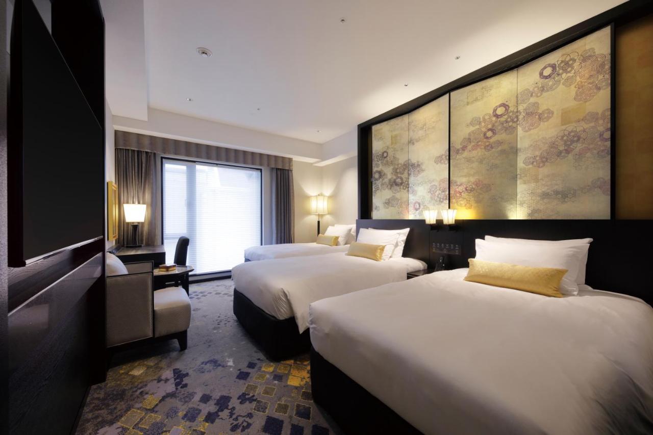 The Hotel Sanraku Kanazawa 21Th December 2022 Open Esterno foto