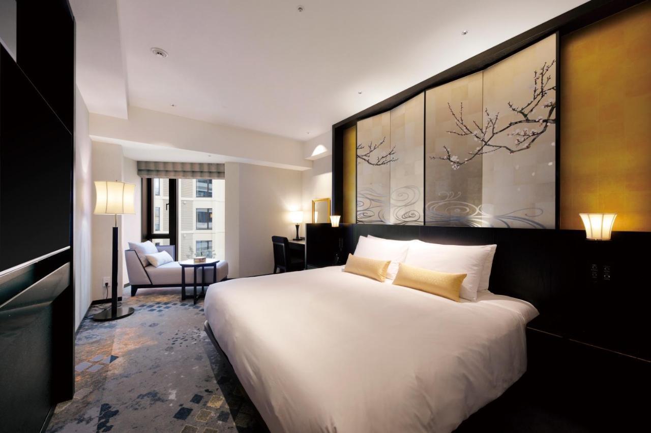 The Hotel Sanraku Kanazawa 21Th December 2022 Open Esterno foto