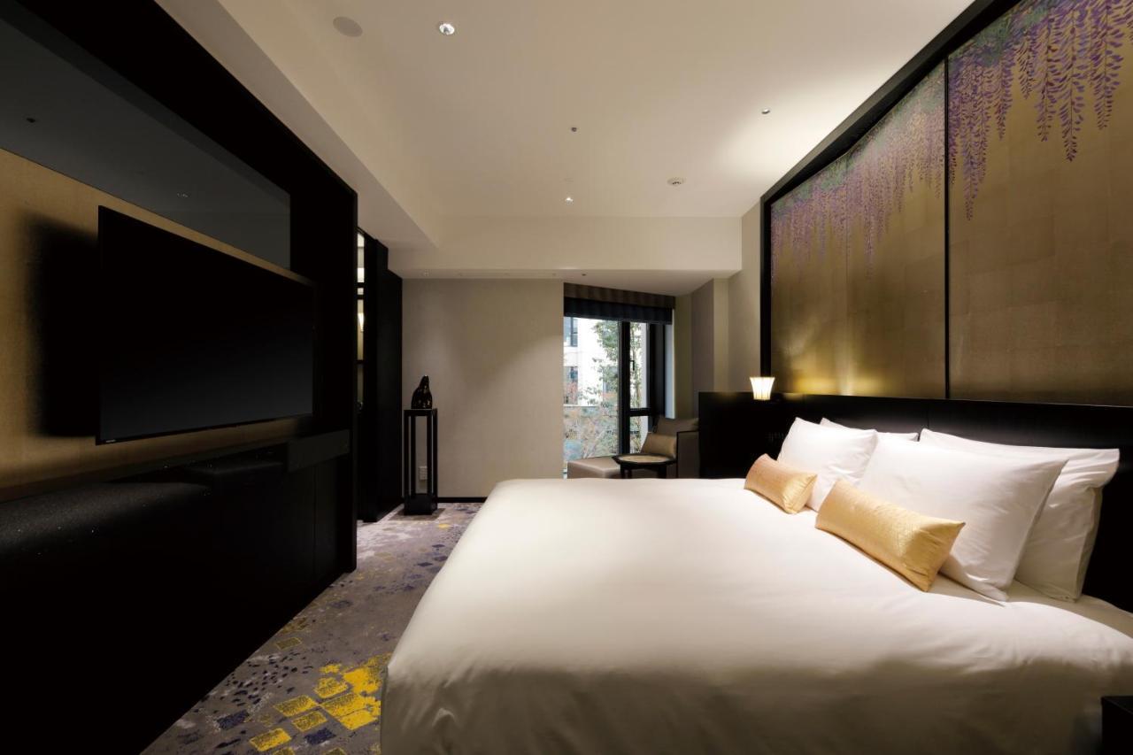 The Hotel Sanraku Kanazawa 21Th December 2022 Open Esterno foto Deluxe Room