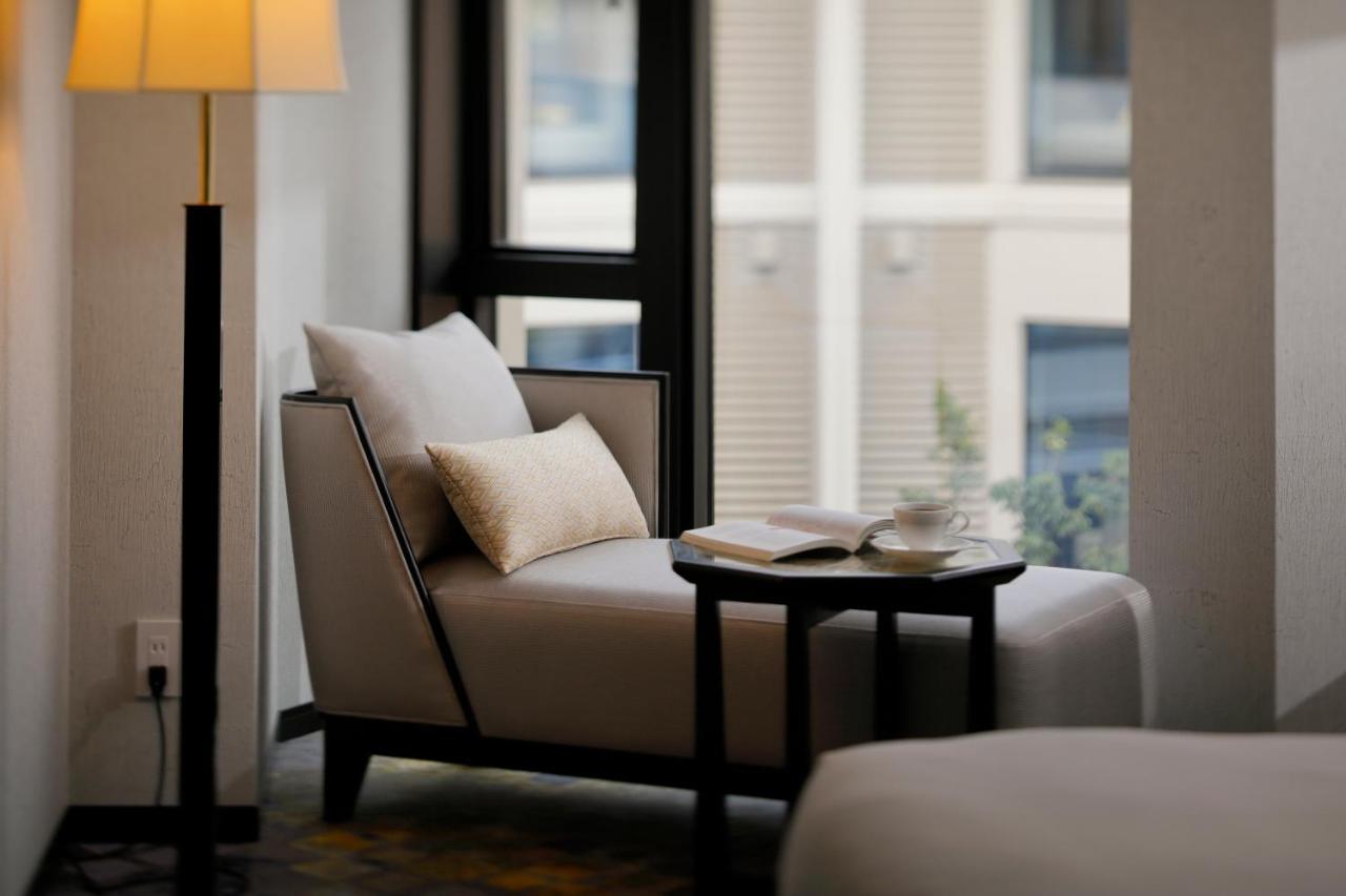The Hotel Sanraku Kanazawa 21Th December 2022 Open Esterno foto