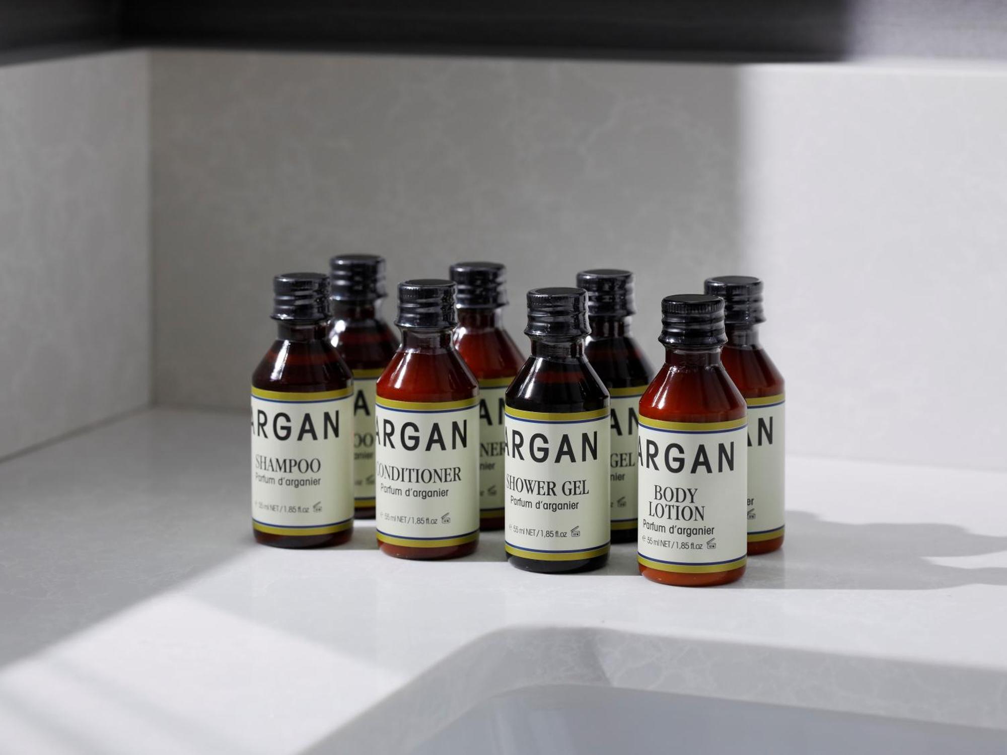 The Hotel Sanraku Kanazawa 21Th December 2022 Open Esterno foto Organic products