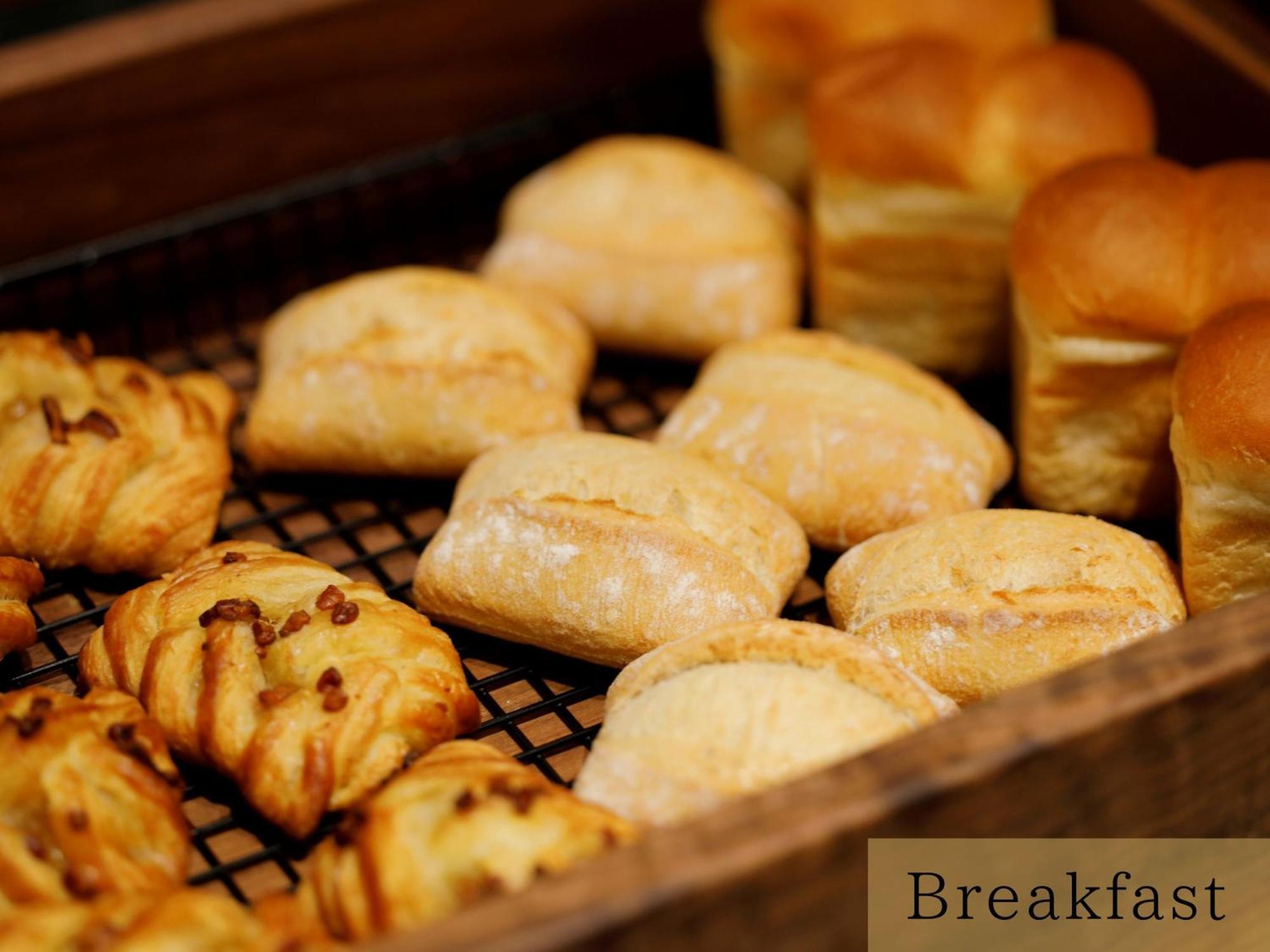 The Hotel Sanraku Kanazawa 21Th December 2022 Open Esterno foto Breakfast